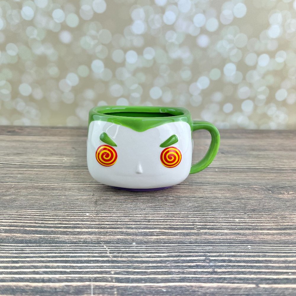 Funko POP! Home DC Comics Joker Ceramic Mug